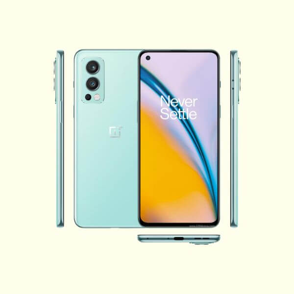 OnePlus Nord 2 5G Service Center in Bangalore