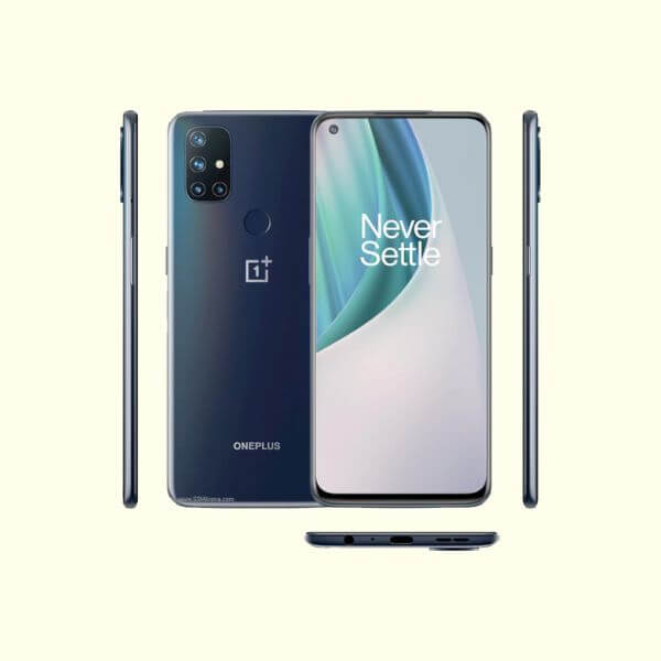 OnePlus Nord N10 5G Service Center in Bangalore