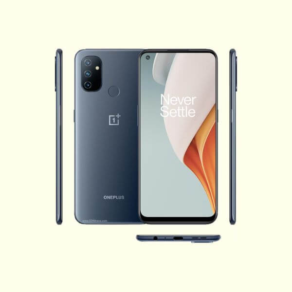 OnePlus Nord N100 Service Center in Bangalore